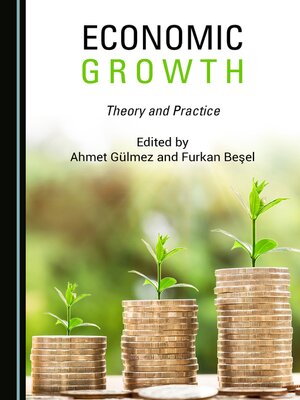 cover image of Economic Growth